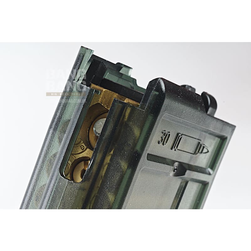 Umarex (VFC) 30rds Gas Magazine for G36 V2 - Bang Bang Airsoft