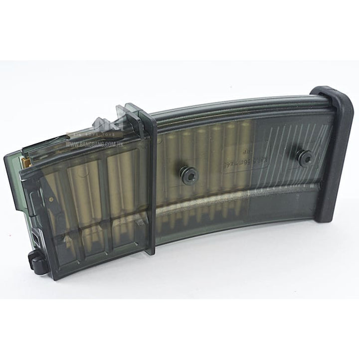 Umarex (VFC) 30rds Gas Magazine for G36 V2 - Bang Bang Airsoft