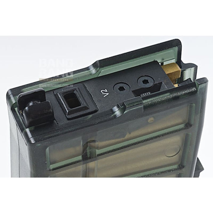 Umarex (VFC) 30rds Gas Magazine for G36 V2 - Bang Bang Airsoft