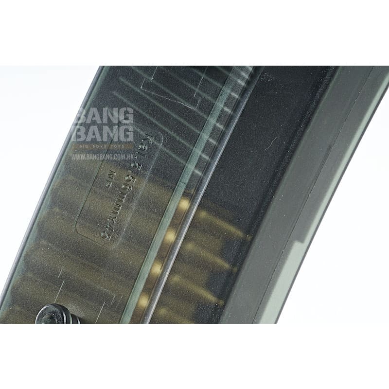 Umarex (VFC) 30rds Gas Magazine for G36 V2 - Bang Bang Airsoft