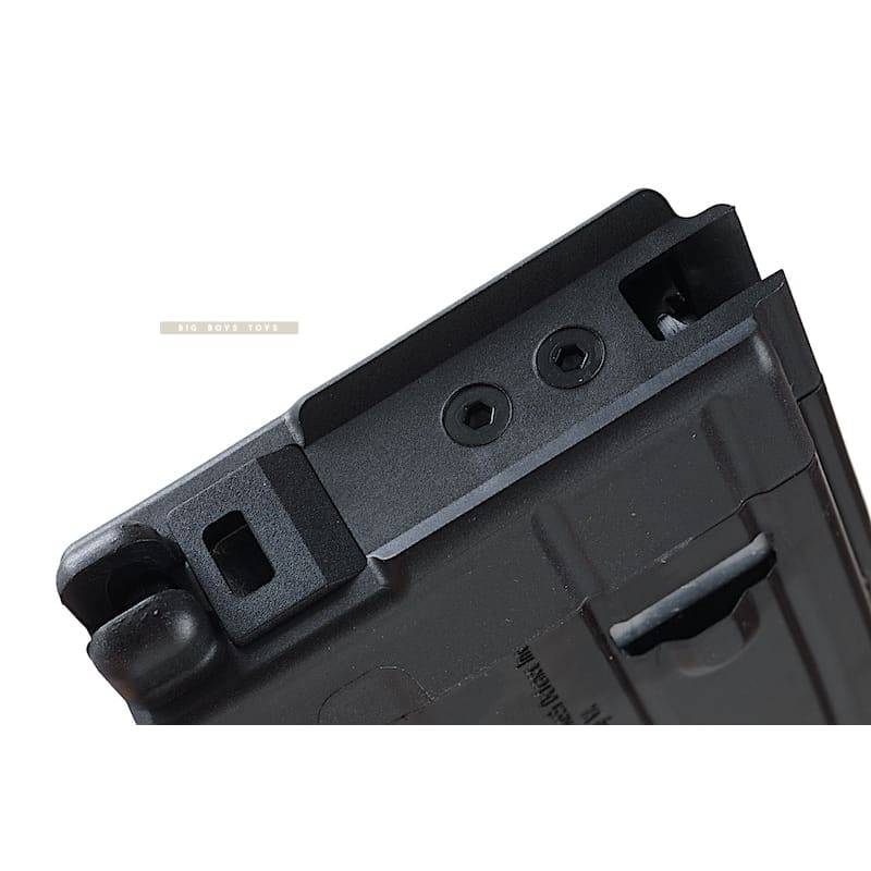 Umarex (vfc) 30rds magazine for umarex hk416 / ar gbbr