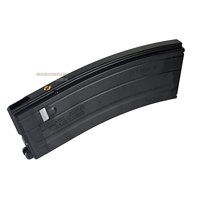 Umarex (VFC) 30rds Magazine for Umarex HK416 / AR GBBR (Version 2) - Bang Bang Airsoft