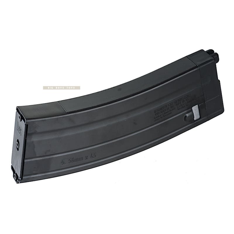Umarex (VFC) 30rds Magazine for Umarex HK416 / AR GBBR (Version 2) - Bang Bang Airsoft