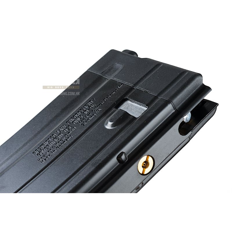 Umarex (VFC) 30rds Magazine for Umarex HK416 / AR GBBR (Version 2) - Bang Bang Airsoft