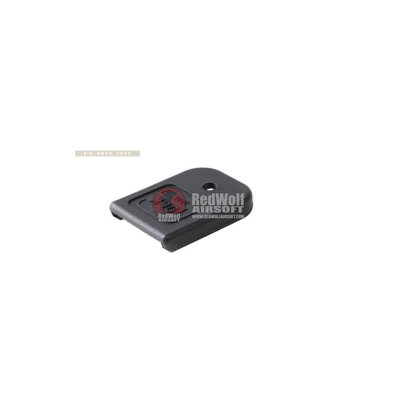 Umarex / VFC Glock 17 / 19 (Gen 3 / Gen 4) / 18C Magazine Plate (Part  01 - 15 / 03 - 15 / 07 - 15) - Bang Bang Airsoft