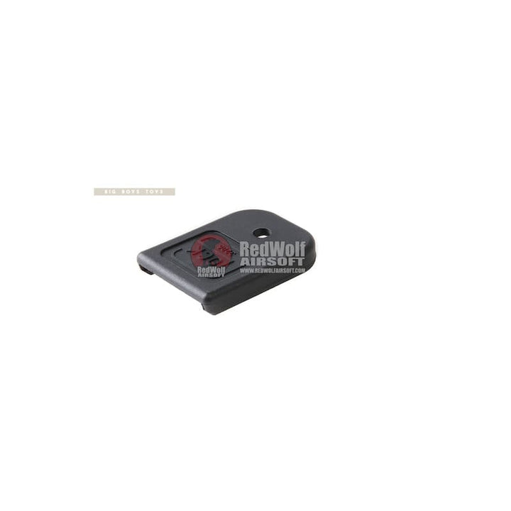 Umarex / VFC Glock 17 / 19 (Gen 3 / Gen 4) / 18C Magazine Plate (Part  01 - 15 / 03 - 15 / 07 - 15) - Bang Bang Airsoft