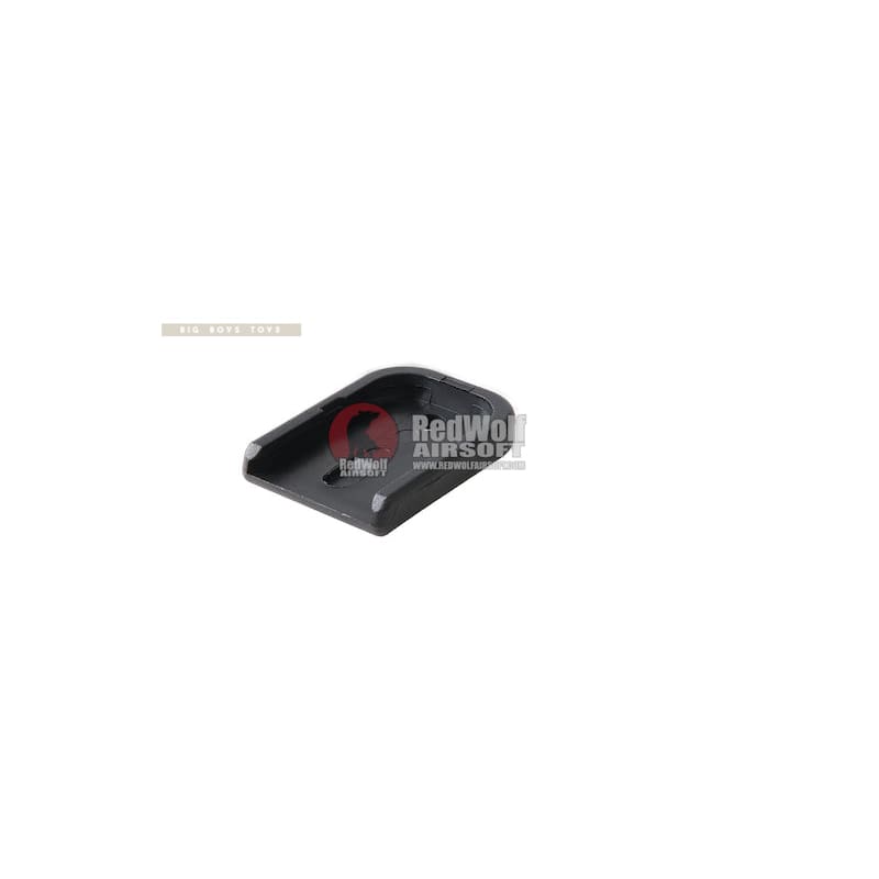 Umarex / VFC Glock 17 / 19 (Gen 3 / Gen 4) / 18C Magazine Plate (Part  01 - 15 / 03 - 15 / 07 - 15) - Bang Bang Airsoft