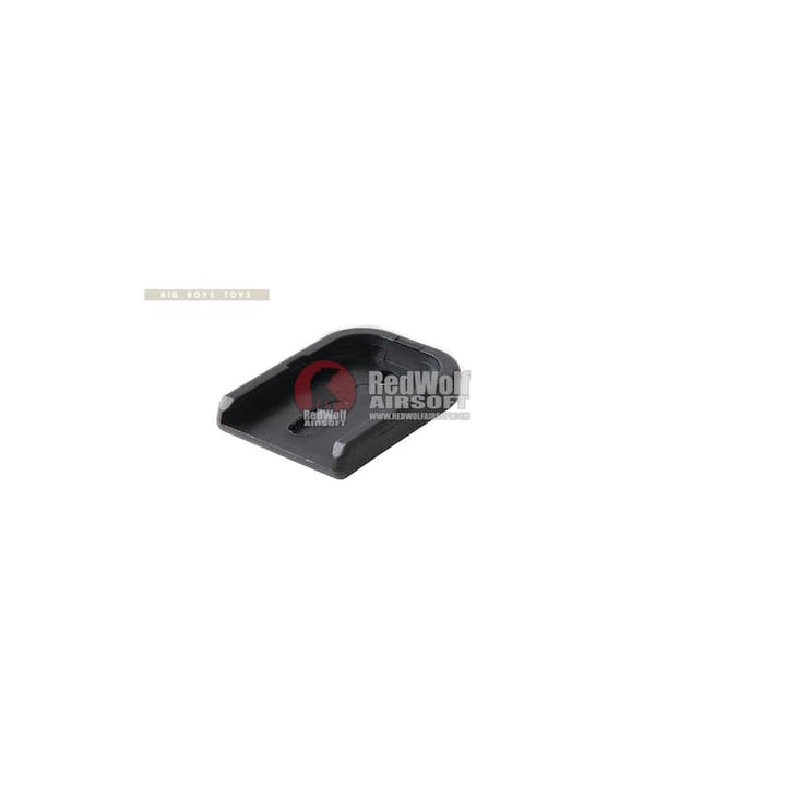 Umarex / VFC Glock 17 / 19 (Gen 3 / Gen 4) / 18C Magazine Plate (Part  01 - 15 / 03 - 15 / 07 - 15) - Bang Bang Airsoft