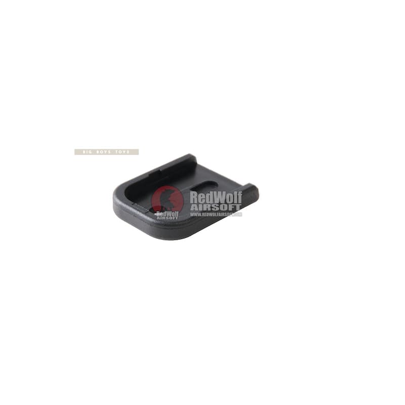 Umarex / VFC Glock 17 / 19 (Gen 3 / Gen 4) / 18C Magazine Plate (Part  01 - 15 / 03 - 15 / 07 - 15) - Bang Bang Airsoft