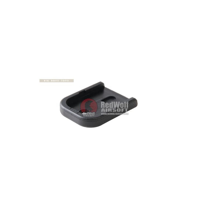 Umarex / VFC Glock 17 / 19 (Gen 3 / Gen 4) / 18C Magazine Plate (Part  01 - 15 / 03 - 15 / 07 - 15) - Bang Bang Airsoft