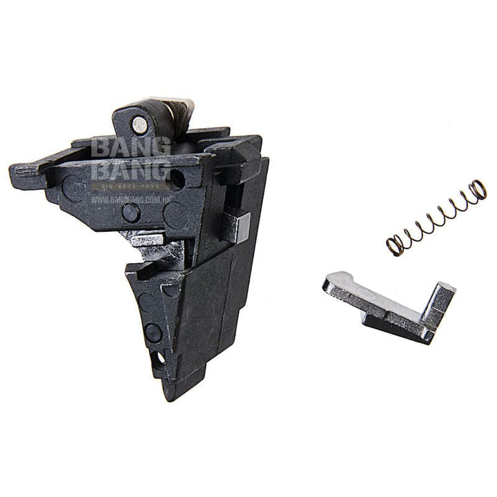 Umarex / VFC Glock 17 Gen 3 / Gen 5 Valve Knocker & Hammer Set (Parts  03 - 14) VGC7PLK003, VGC0PLK080, VGC0SPG010 - Bang Bang Airsoft