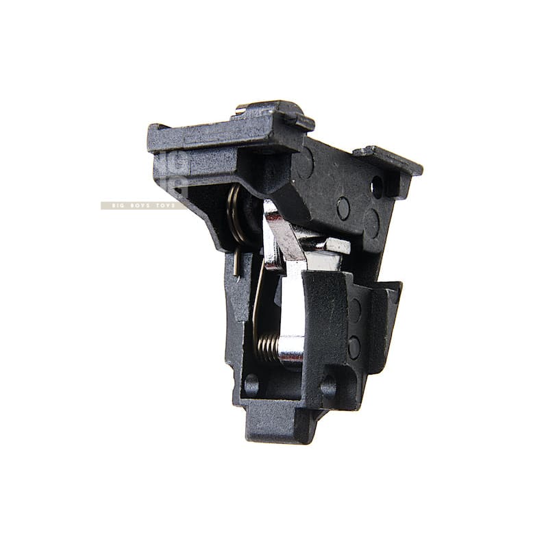 Umarex / VFC Glock 17 Gen 3 / Gen 5 Valve Knocker & Hammer Set (Parts  03 - 14) VGC7PLK003, VGC0PLK080, VGC0SPG010 - Bang Bang Airsoft