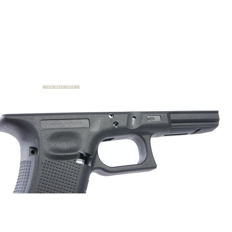 Umarex / VFC Glock 17 Gen 4 Frame (Part  03 - 1) - Bang Bang Airsoft