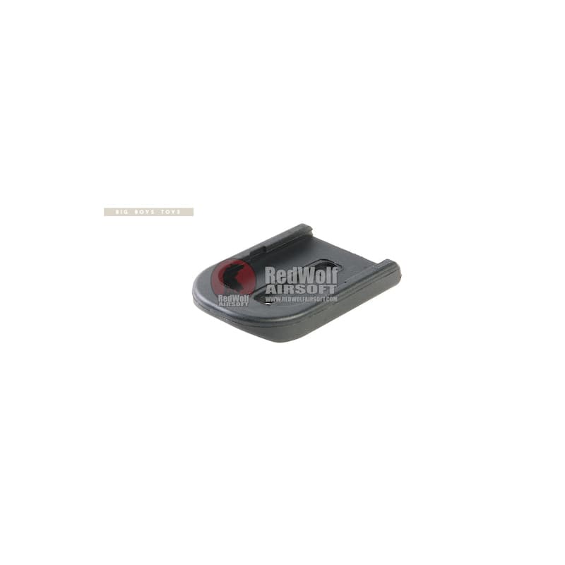 Umarex / VFC Glock 17 Gen 5 Magazine Plate w/ Marking (Part  06 - 15) - Bang Bang Airsoft