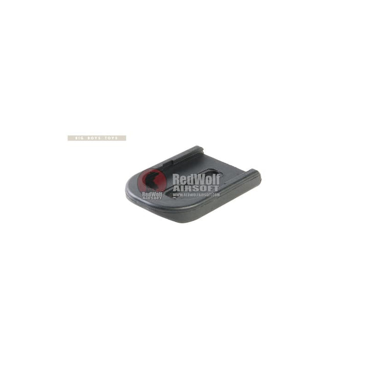 Umarex / VFC Glock 17 Gen 5 Magazine Plate w/ Marking (Part  06 - 15) - Bang Bang Airsoft