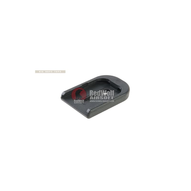 Umarex / VFC Glock 17 Gen 5 Magazine Plate w/ Marking (Part  06 - 15) - Bang Bang Airsoft