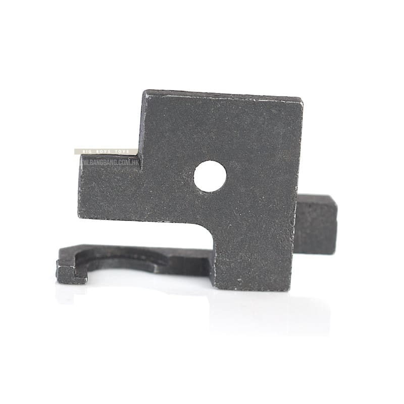Umarex / VFC Glock 18C Selector Base Cover (Parts  01 - 12) - Bang Bang Airsoft