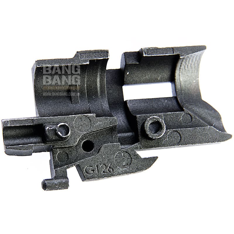 Umarex / VFC Glock 19 Gen 4 / 19X / 17 Gen 5 / 45 Next Generation Hop Up Set Right (Parts  02 - 02) - Bang Bang Airsoft