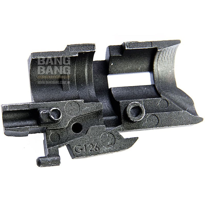 Umarex / VFC Glock 19 Gen 4 / 19X / 17 Gen 5 / 45 Next Generation Hop Up Set Right (Parts  02 - 02) - Bang Bang Airsoft