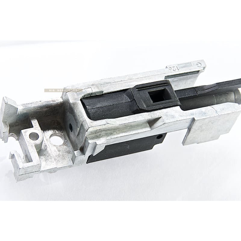 Umarex / VFC Glock 19 Gen 4 / 19X Next Generation Piston Set (Parts  01 - 9) - Bang Bang Airsoft