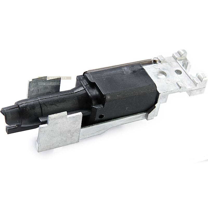 Umarex / VFC Glock 19 Gen 4 / 19X Next Generation Piston Set (Parts  01 - 9) - Bang Bang Airsoft