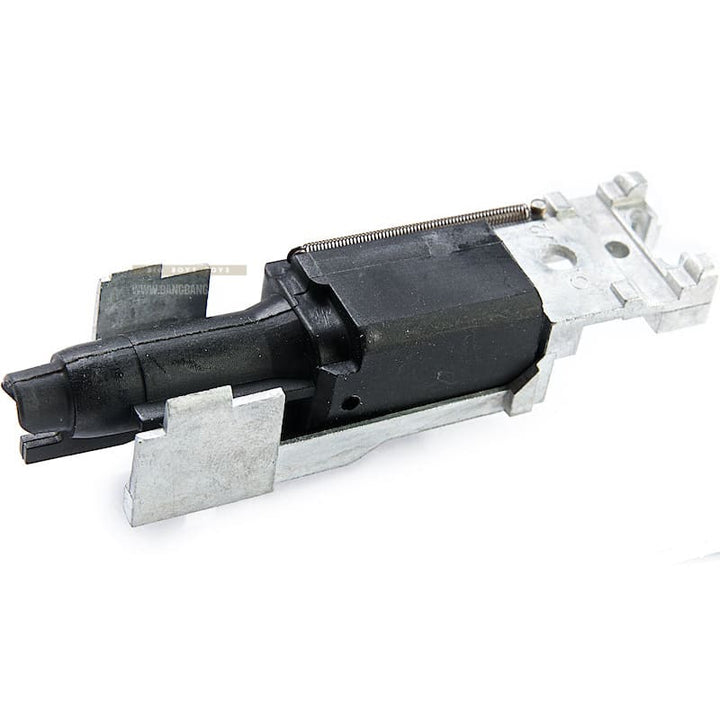 Umarex / VFC Glock 19 Gen 4 / 19X Next Generation Piston Set (Parts  01 - 9) - Bang Bang Airsoft