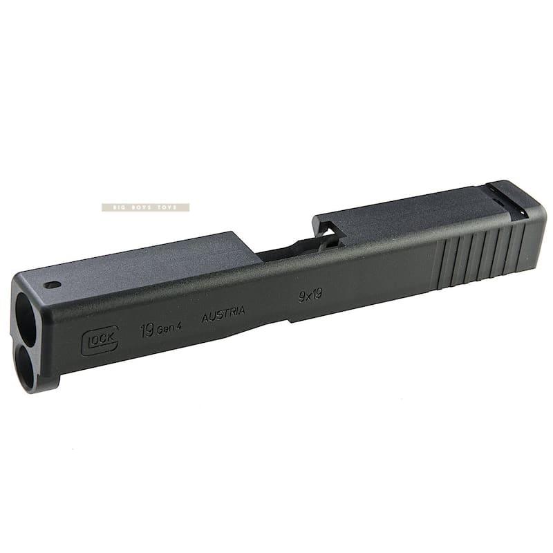Umarex / VFC Glock 19 Gen 4 Slide (Parts  01 - 1) - Bang Bang Airsoft