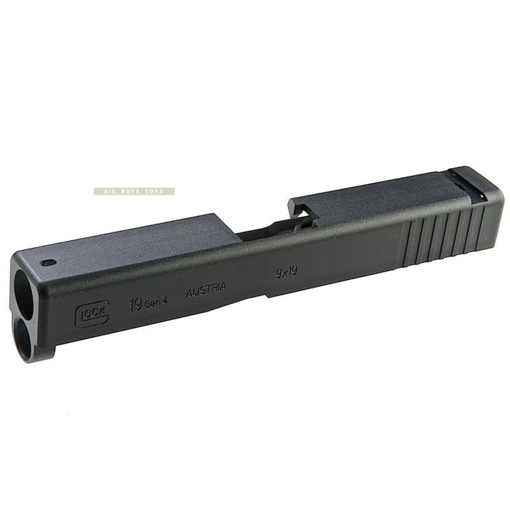Umarex / VFC Glock 19 Gen 4 Slide (Parts  01 - 1) - Bang Bang Airsoft