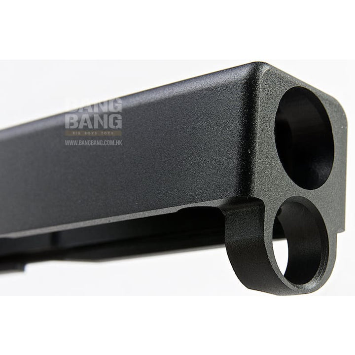Umarex / VFC Glock 19 Gen 4 Slide (Parts  01 - 1) - Bang Bang Airsoft