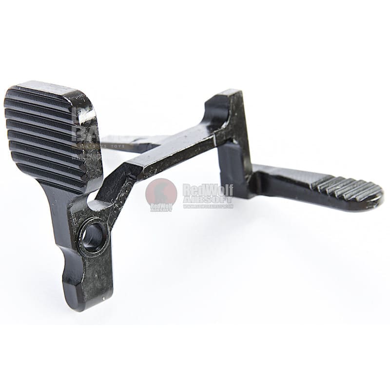 Umarex / VFC HK416 A5 Bolt Catch (08 - 28) - Bang Bang Airsoft