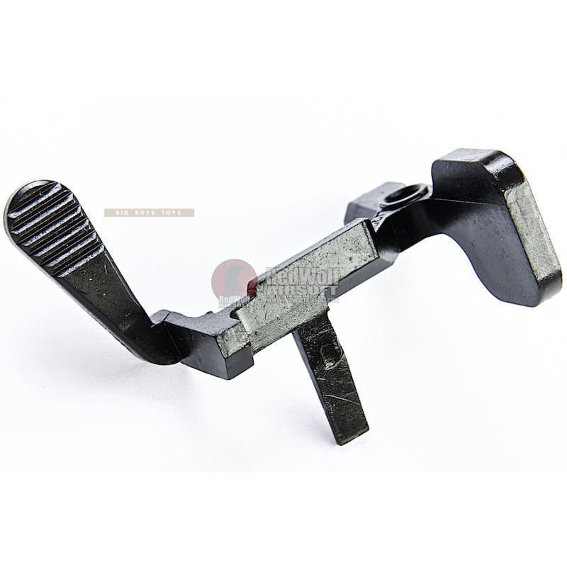 Umarex / VFC HK416 A5 Bolt Catch (08 - 28) - Bang Bang Airsoft