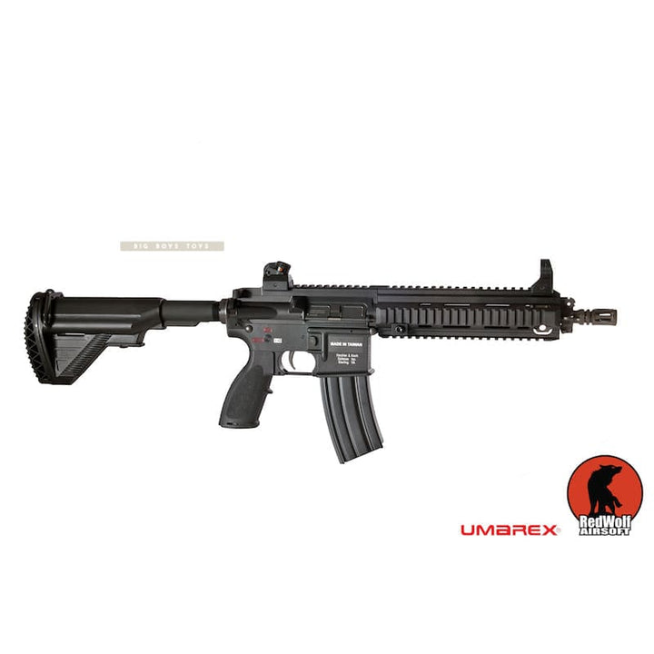 Umarex / VFC HK416 V2 AEG - Bang Bang Airsoft