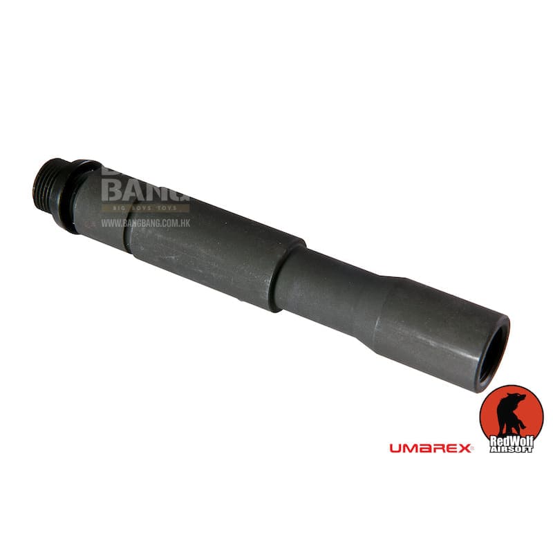 Umarex / VFC HK416 V2 AEG - Bang Bang Airsoft