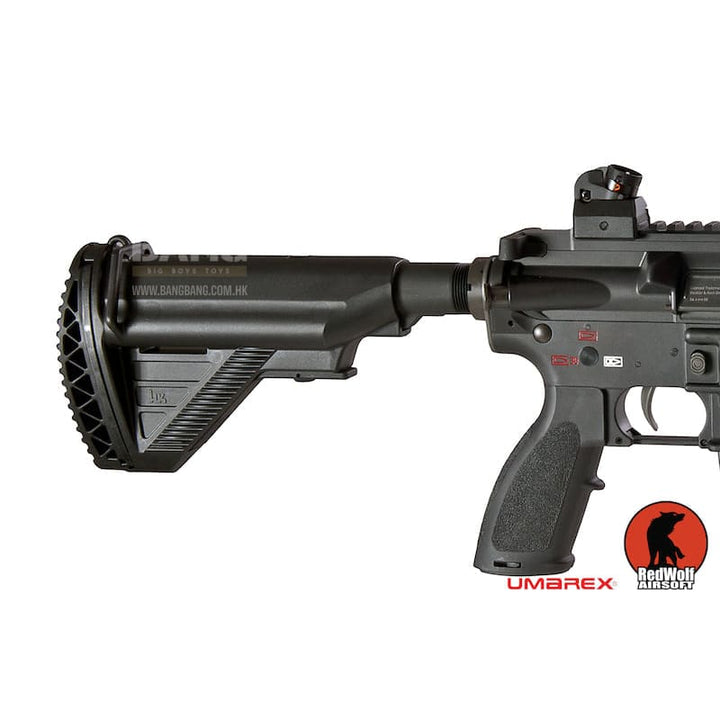 Umarex / VFC HK416 V2 AEG - Bang Bang Airsoft