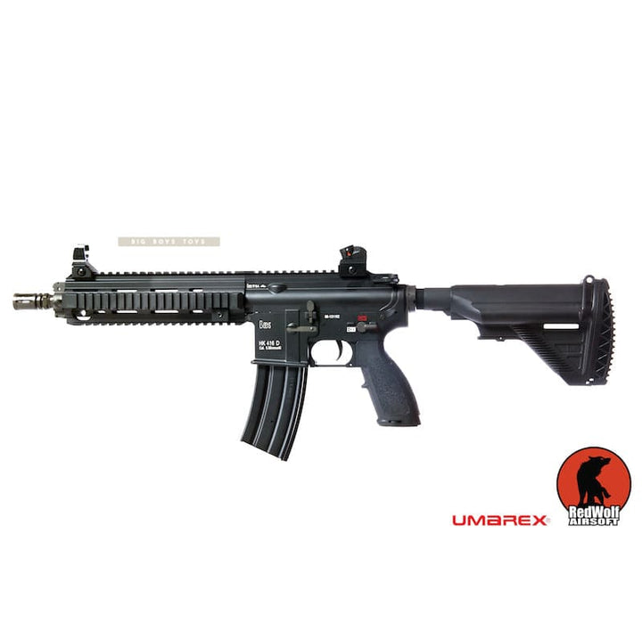 Umarex / VFC HK416 V2 AEG - Bang Bang Airsoft