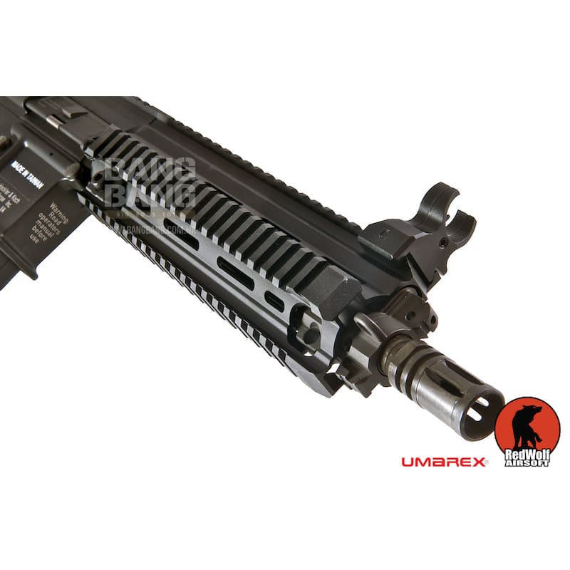 Umarex / VFC HK416 V2 AEG - Bang Bang Airsoft