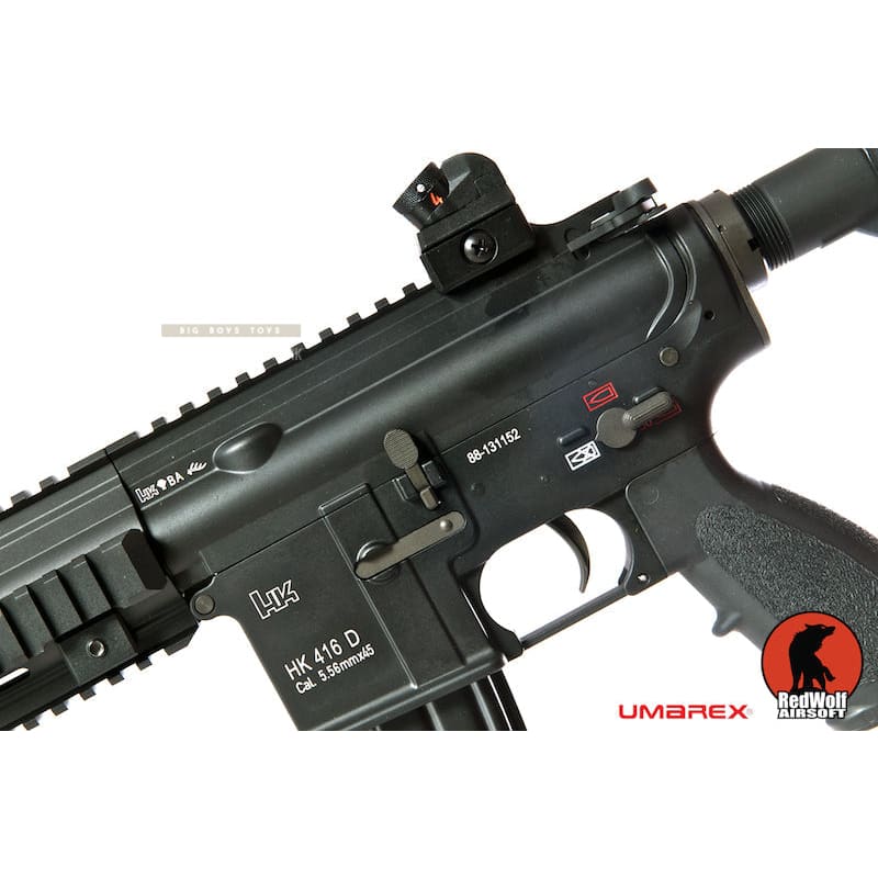 Umarex / VFC HK416 V2 AEG - Bang Bang Airsoft