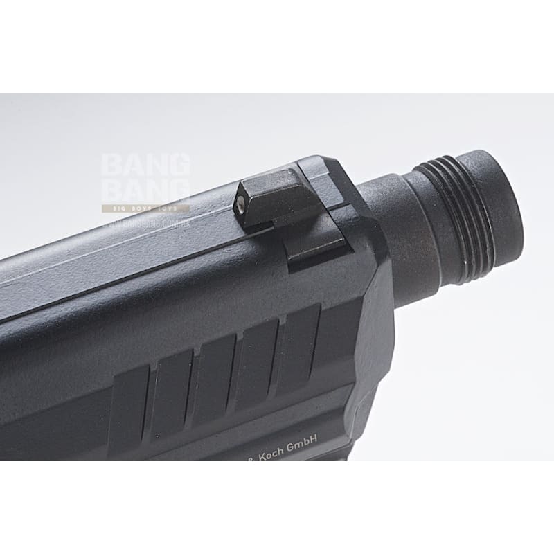 Umarex (VFC) HK45 Compact Tactical (Asia Edition) (by VFC) - Bang Bang Airsoft
