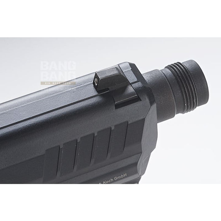 Umarex (VFC) HK45 Compact Tactical (Asia Edition) (by VFC) - Bang Bang Airsoft