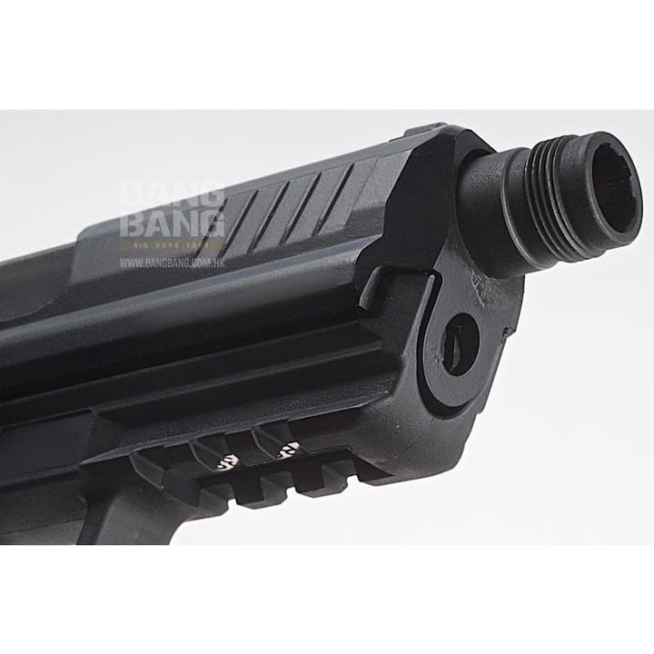 Umarex (VFC) HK45 Compact Tactical (Asia Edition) (by VFC) - Bang Bang Airsoft