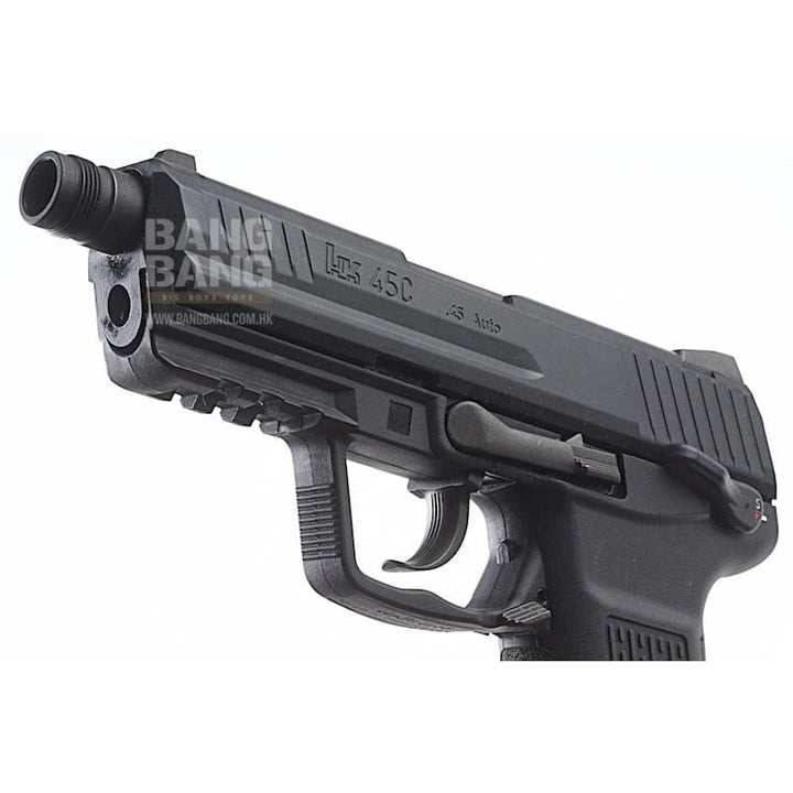 Umarex (VFC) HK45 Compact Tactical (Asia Edition) (by VFC) - Bang Bang Airsoft