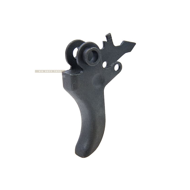 Umarex / VFC MP5A5 GBBR Trigger (Parts 08 - 18) - Bang Bang Airsoft
