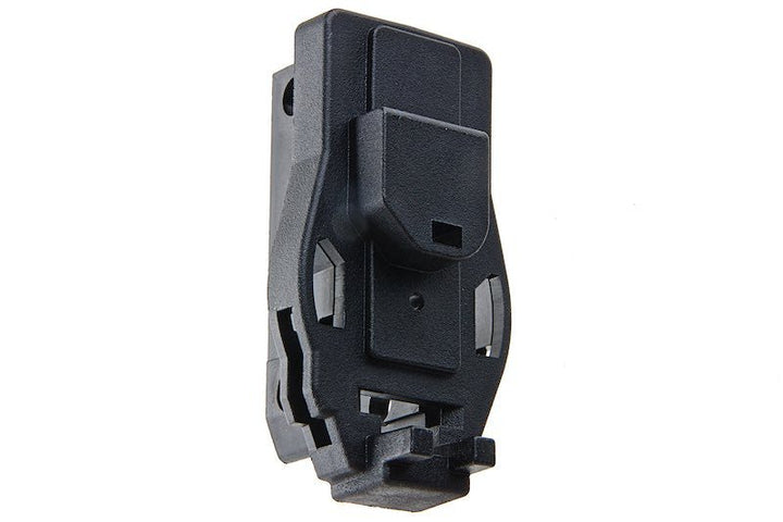 Umarex / VFC MP7 GBB Upper Receiver Stock End Plate (Part 04 - 7) - Bang Bang Airsoft