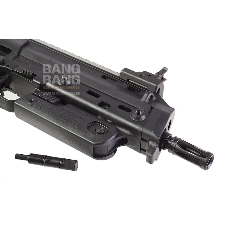 Umarex / VFC MP7A1 SMG GBBR (Asia Edition) - Bang Bang Airsoft