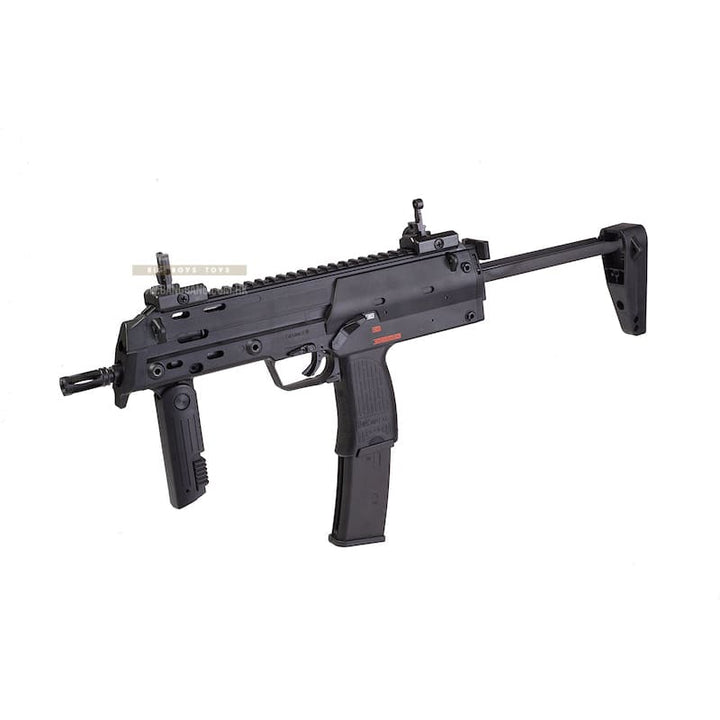 Umarex / VFC MP7A1 SMG GBBR (Asia Edition) - Bang Bang Airsoft