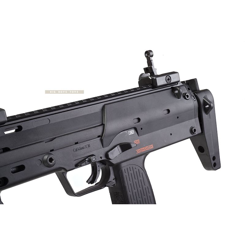 Umarex / VFC MP7A1 SMG GBBR (Asia Edition) - Bang Bang Airsoft