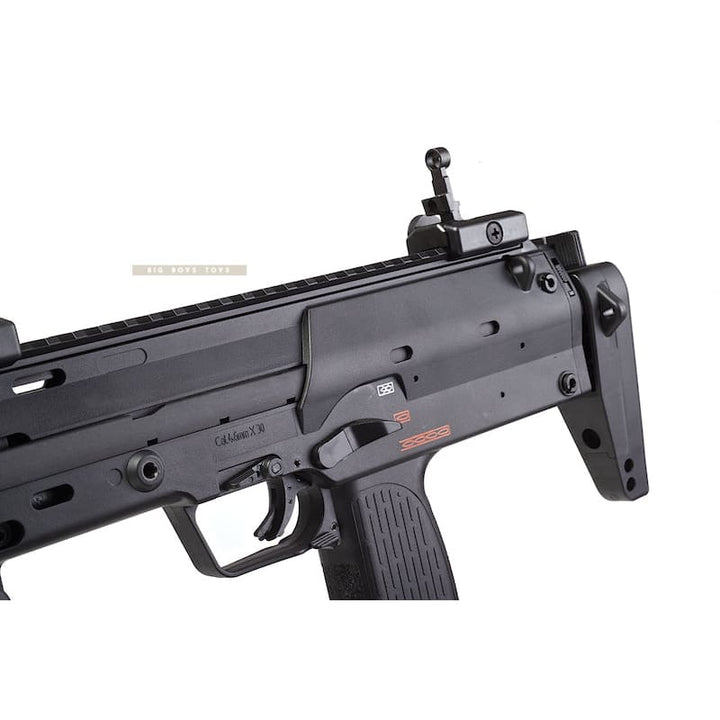 Umarex / VFC MP7A1 SMG GBBR (Asia Edition) - Bang Bang Airsoft