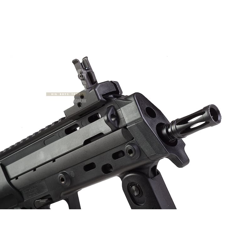 Umarex / VFC MP7A1 SMG GBBR (Asia Edition) - Bang Bang Airsoft