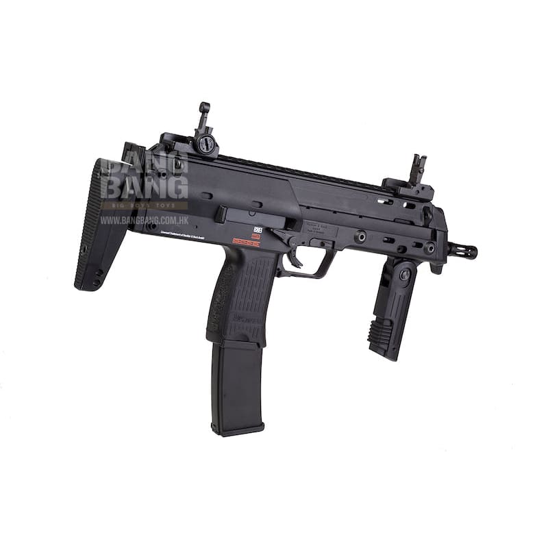 Umarex / VFC MP7A1 SMG GBBR (Asia Edition) - Bang Bang Airsoft