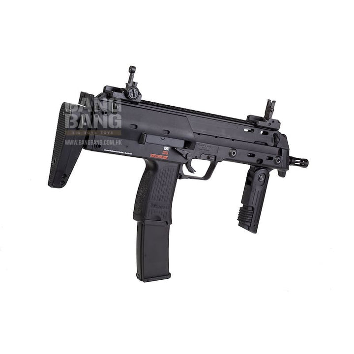 Umarex / VFC MP7A1 SMG GBBR (Asia Edition) - Bang Bang Airsoft